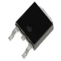 15N10,%20TO-252,%20%20N-Channel%2015A%20100-V%20(D-S)%20MOSFET%20