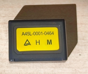 A45L-0001-0464,%20A45L00010464,%20FANUC%20MODULE