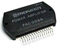 PAC008A,%20PIONEER%20POWER%20AMPLIFIER