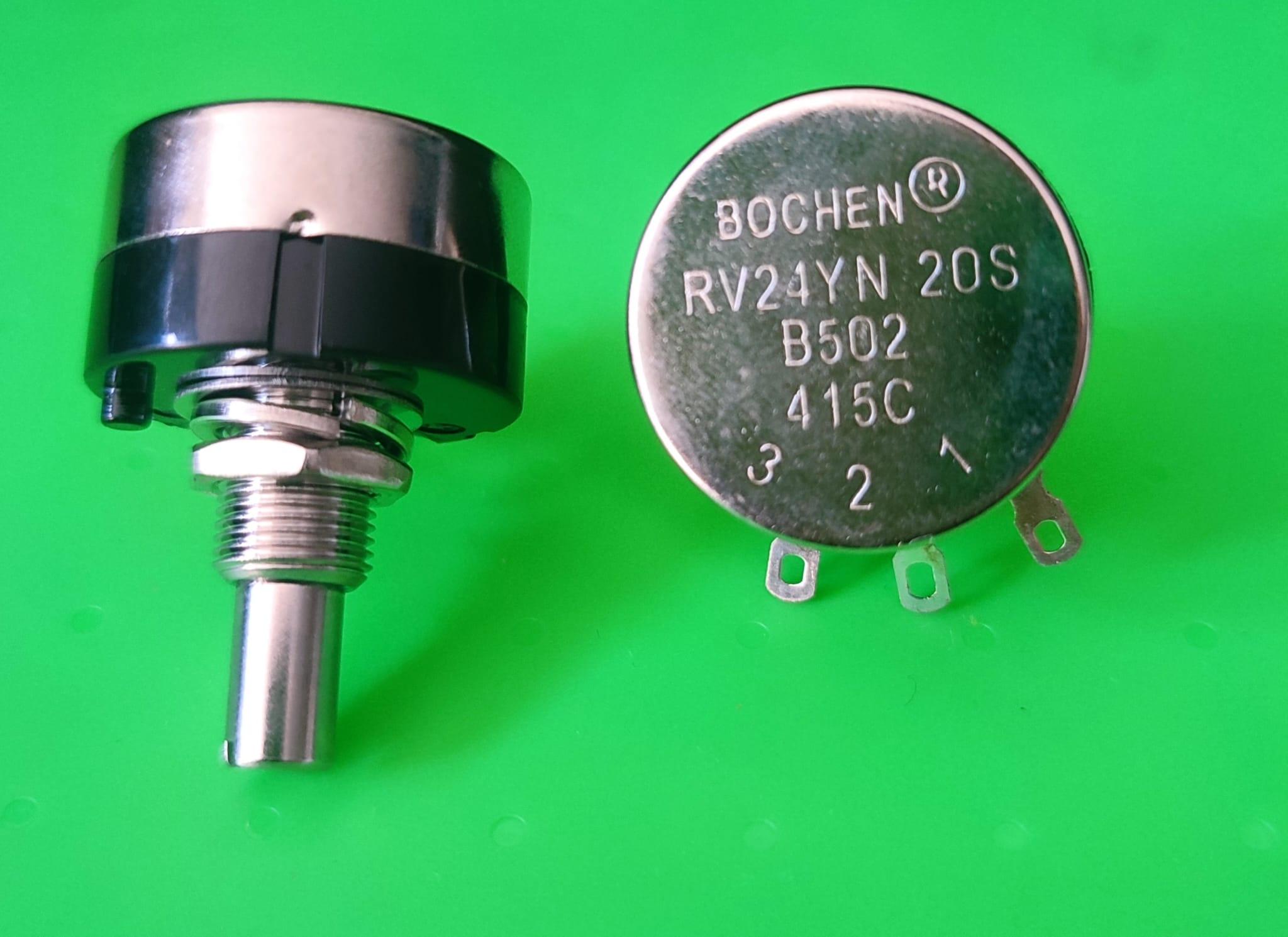 RV24YN20SB501,%20500R%20Potansiyometre