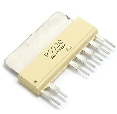 PC920%20SIL-9%20Optocoupler%20Entegre