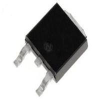 15N10, TO-252,  N-Channel 15A 100-V (D-S) MOSFET 