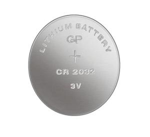 CR2032 LITHIUM PIL 3V