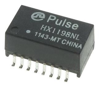 HX1198NL, SMD, 16PIN, Pulse Elektronik