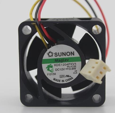 KDE1204PKV1 SUNON FAN