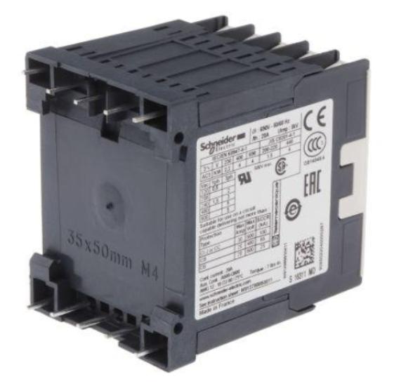 LP1K090085MD SCHNEIDER ELECTRIC