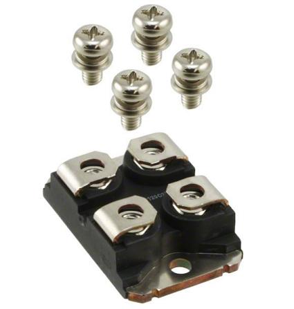 DSS2X200-0008D, Schottky Diode, Ixys, Orjinal