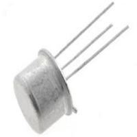 CV7404, TO-18, TRANSISTOR