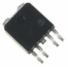 P3004ND5G, to-252-5 dpak-5 12/8.8A 40V 30/55mOHM N&P CHANNEL MOSFET