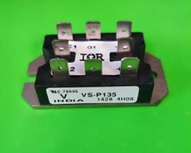 VS-P135, TRISTOR MODUL