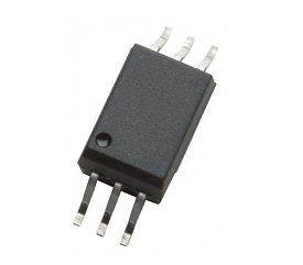 PC900V,%20SOIC-6%20Optocoupler