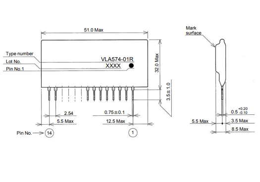 IGBT%20DRIVER,%20VLA574-01R,%20IC-574,%2015A%204.0kV%2020kHz